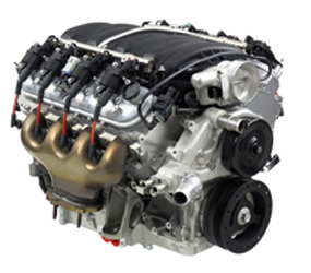 P233A Engine